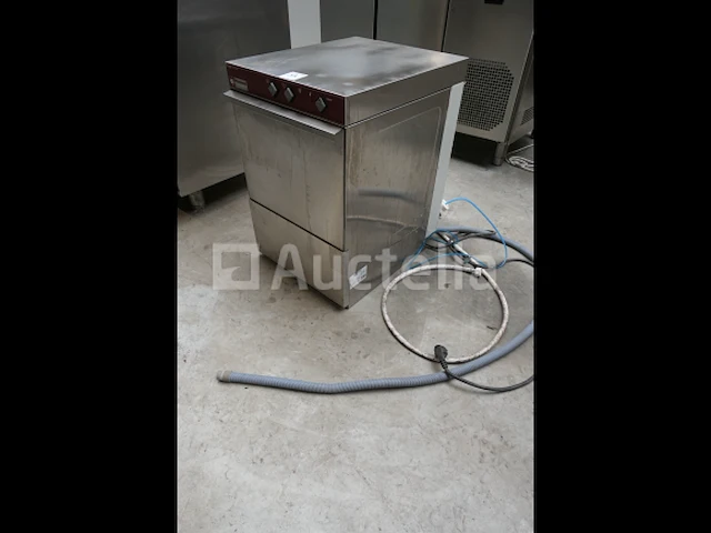 Diamond vaatwasser dc402-np - afbeelding 1 van  8