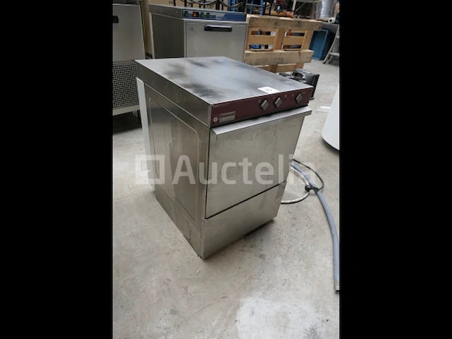 Diamond vaatwasser dc402-np - afbeelding 2 van  8