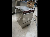 Diamond vaatwasser dc402-np - afbeelding 2 van  8