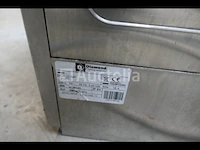 Diamond vaatwasser dc402-np - afbeelding 4 van  8