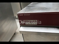 Diamond vaatwasser dc402-np - afbeelding 7 van  8