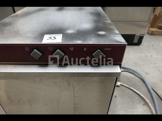 Diamond vaatwasser dc402-np - afbeelding 8 van  8