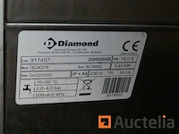 Diamond vaatwasser dc402/6 - afbeelding 5 van  5