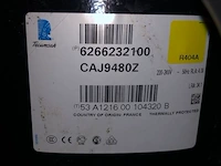 Diamond zoin koeltoonbank - afbeelding 3 van  11