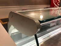 Diamond zoin koeltoonbank - afbeelding 6 van  11