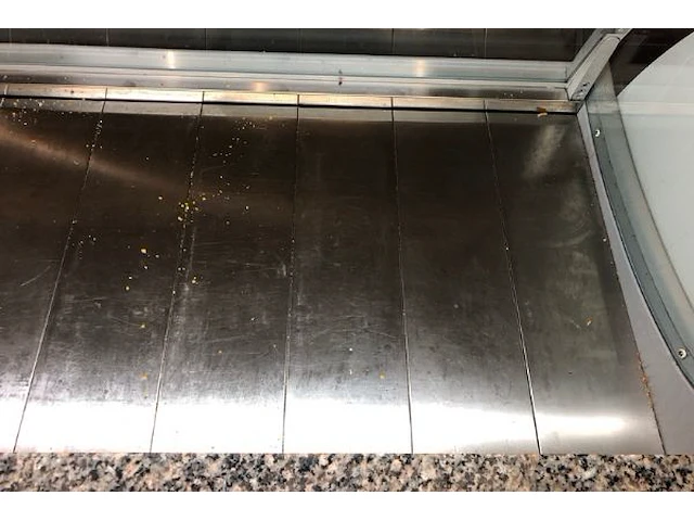 Diamond zoin koeltoonbank - afbeelding 8 van  11