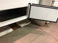 Diamond zoin koeltoonbank - afbeelding 10 van  11