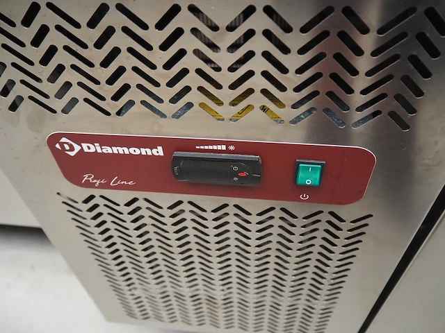Diamond - afbeelding 7 van  8