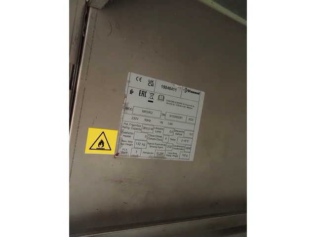 Diamond - afbeelding 8 van  8
