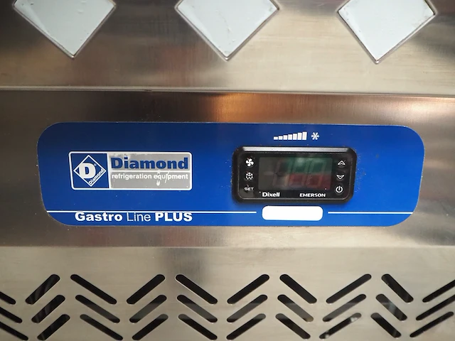 Diamond - afbeelding 5 van  6