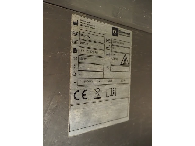 Diamond - afbeelding 6 van  6