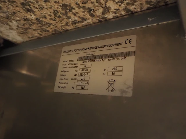 Diamond - afbeelding 2 van  10