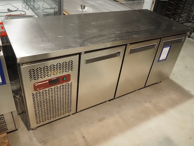 Diamond - afbeelding 1 van  8