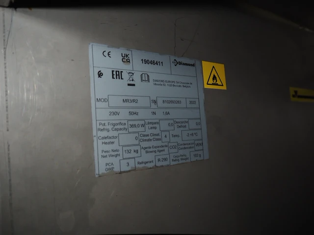 Diamond - afbeelding 8 van  8