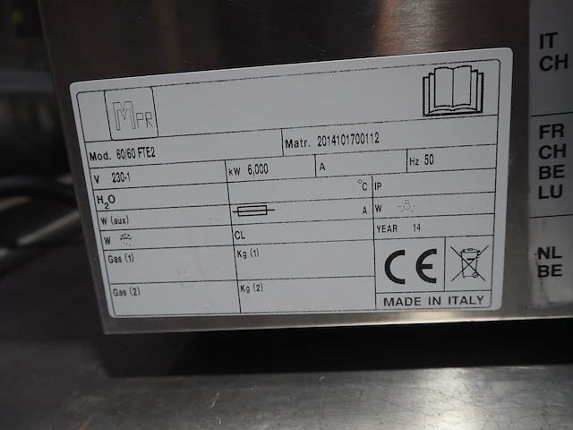 Diamond/mpr - afbeelding 8 van  8