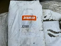 Diamur j200 partij voegmortel - afbeelding 4 van  4