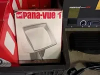 Diaprojector, dia’s magazijnen en divers elektro. 18 stuks - afbeelding 5 van  5