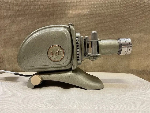 Dias projector noris - afbeelding 1 van  4