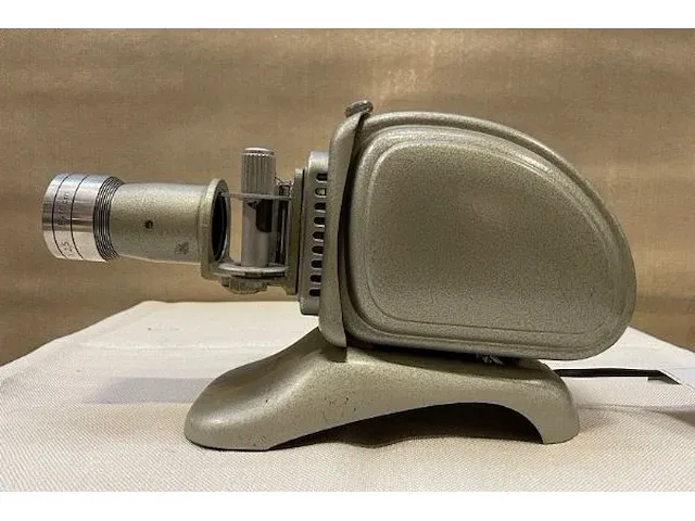 Dias projector noris - afbeelding 2 van  4