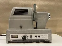 Dias projector sfom - afbeelding 1 van  6