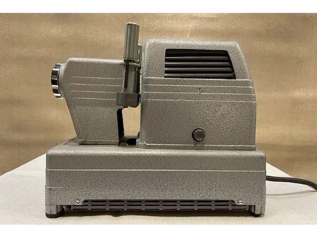 Dias projector sfom - afbeelding 2 van  6