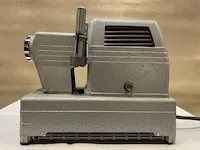 Dias projector sfom - afbeelding 2 van  6