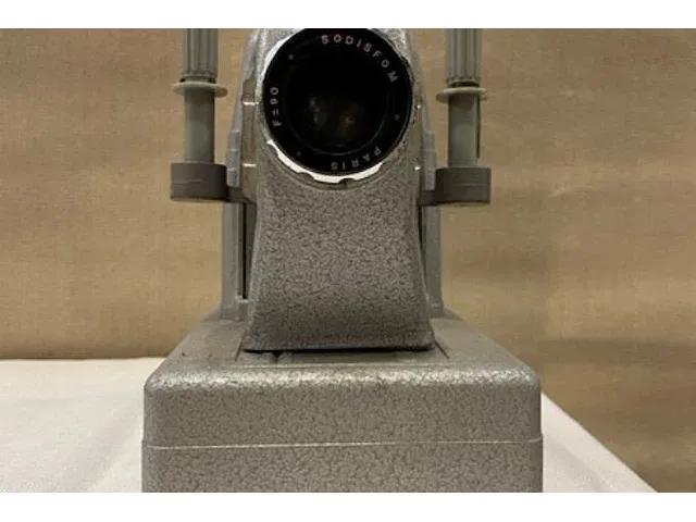 Dias projector sfom - afbeelding 3 van  6