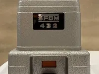 Dias projector sfom - afbeelding 4 van  6