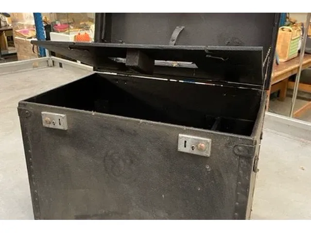 Dias projector sfom - afbeelding 6 van  6