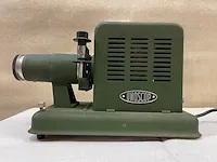 Dias projector unoscoop - afbeelding 1 van  5