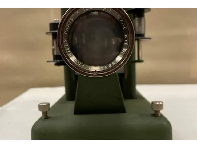 Dias projector unoscoop - afbeelding 3 van  5