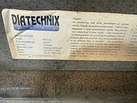 Diatechnix reo50 heteluchtkanon - afbeelding 4 van  4