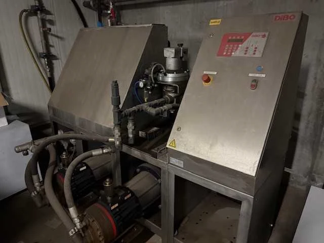 Dibo - 3d food unit - various cleaning - afbeelding 1 van  3