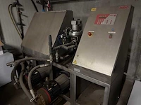 Dibo - 3d food unit - various cleaning - afbeelding 1 van  3