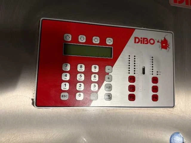 Dibo - 3d food unit - various cleaning - afbeelding 3 van  3