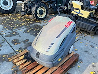 Dibo cbn1 12-12 veegmachine - afbeelding 1 van  7