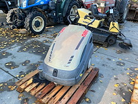 Dibo cbn1 12-12 veegmachine - afbeelding 2 van  7