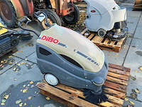 Dibo cbn1 12-12 veegmachine - afbeelding 3 van  7
