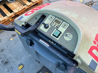 Dibo cbn1 12-12 veegmachine - afbeelding 4 van  7