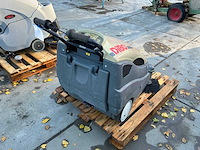 Dibo cbn1 12-12 veegmachine - afbeelding 5 van  7