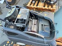 Dibo cbn1 12-12 veegmachine - afbeelding 7 van  7