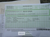 Dibo compressoraanhangwagen - afbeelding 2 van  19
