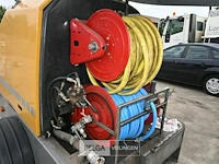 Dibo compressoraanhangwagen - afbeelding 9 van  19