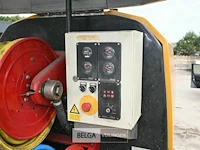 Dibo compressoraanhangwagen - afbeelding 11 van  19