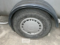 Dibo compressoraanhangwagen - afbeelding 13 van  19