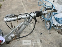 Dibo compressoraanhangwagen - afbeelding 15 van  19