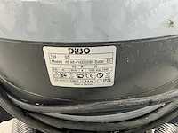 Dibo duster 32 industriële stof-/waterzuiger - afbeelding 6 van  6