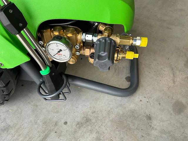 Dibo ecn-s 200/20 hogedrukreiniger - afbeelding 2 van  11