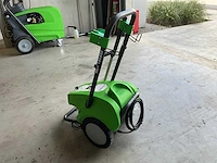 Dibo ecn-s 200/20 hogedrukreiniger - afbeelding 5 van  11