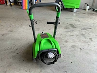 Dibo ecn-s 200/20 hogedrukreiniger - afbeelding 6 van  11